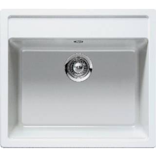 IntraGranite Køkkenvask - NEMON100-ALP