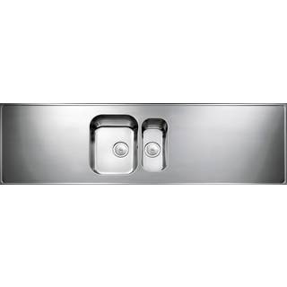 ATLANTIC BORD 2000X600MM 11/2