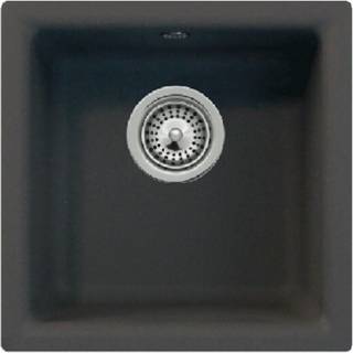 IntraGranite Køkkenvask - Euro N100