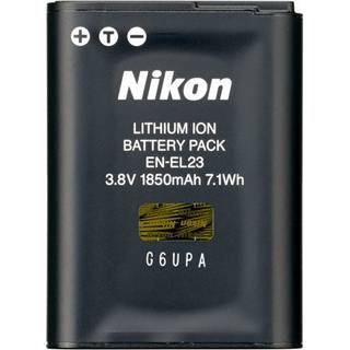 NIKON EN-EL23