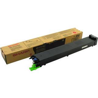 MX-27GTBA SHARP MX-2300N TONER CARTRIDGE BLACK