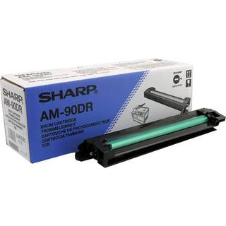 AM-90DR SHARP AM900 IMAGE DRUM BLACK