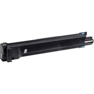 Konica Minolta Tonerkassette sort 15.000 sider 8938621