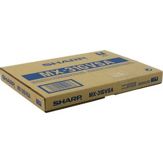 Sharp Color developer 60.000 sider MX31GVSA