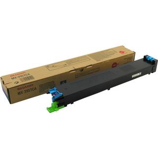 Sharp Toner MX31GTMA MX-31GT Magenta