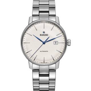 Rado R22876013 Coupole Sølvfarvet/Stål Ø41 mm