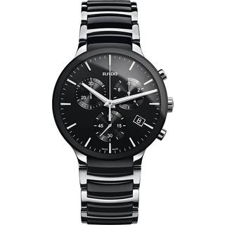 Rado R30130152 - Quartz - 40 mm - Herre - Safirglas