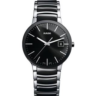 Rado R30934162 Centrix Sort/Keramik Ø38 mm