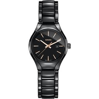 Rado R27059162 - Quartz - 30 mm - Dame - Safirglas