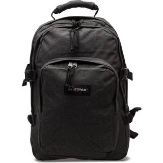 Eastpak Provider Taske 33L Black Denim