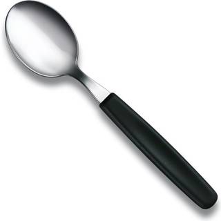 Victorinox Swiss Classic spiseske - sort
