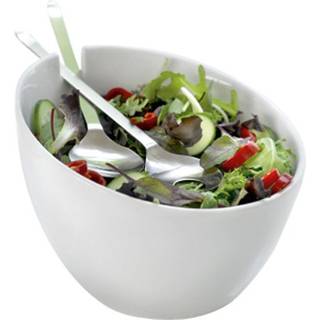 Steel-Function Dressing/Sauceskål M/Ske Porce