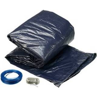 Pool Cover Winter 610 x 375 cm Swim + Fun Tilbehør 208701