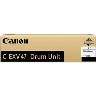 CANON Black Drum Unit (C-EXV47)