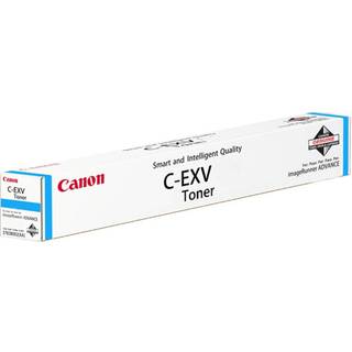 Canon Canon C-EXV 47 Tonerkassette Cyan 8517B002