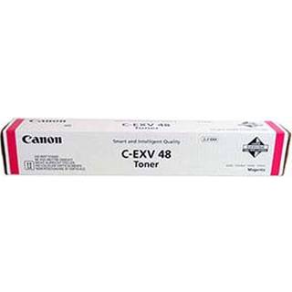 Canon C-EXV 48 / 9108B002 Magenta - Lasertoner Magenta
