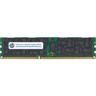 Ram server HP4GB 1Rx4 PC3-10600R-9Kit