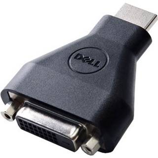 Dell Videokabel 19-pin Hdmi-a M 24-pin Dvi Fm
