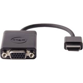 DELL Video Adapter HDMI To VGA