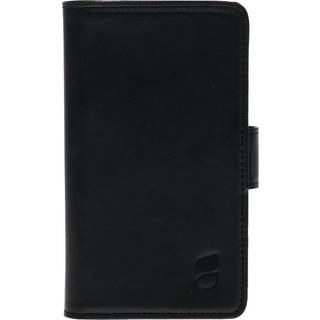 GEAR Wallet Case Black - Huawei Y5 Version2