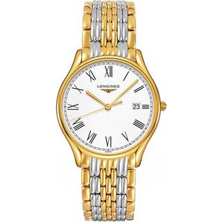 Longines La Grande Classique 24mm L4.209.4.58.6