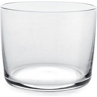 Alessi - Glass Family - Rödvinsglas - Vinglas - Jasper Morrison - Gennemsigtig