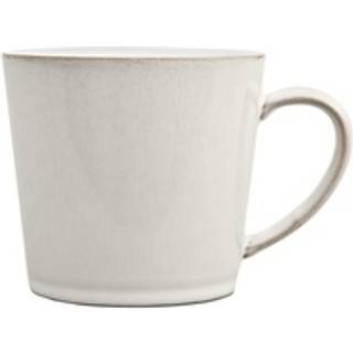 Denby Natural Canvas krus large Plain