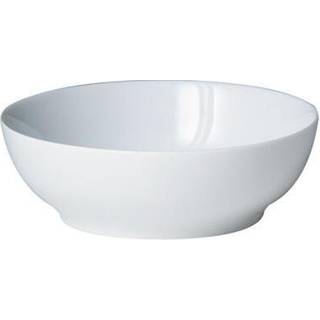 White By Denby Cereal Bowl