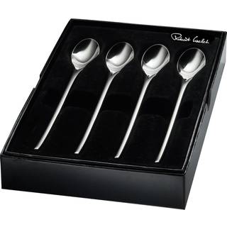 Robert Welch Bud Bright latteske – 4 dele Rustfrit stål