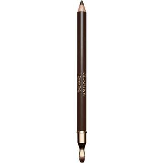 Clarins Crayon Khol eye pencel 02 intense brown