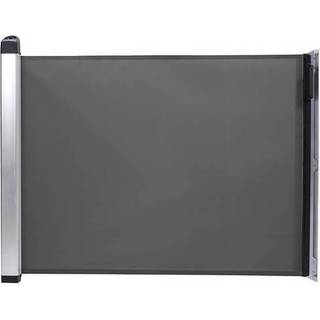 Lascal KiddyGuard Avant Sikkerhedsgitter 120 cm, Hvid