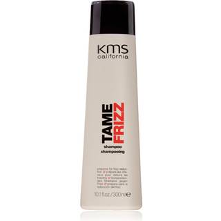 KMS TameFrizz Shampoo 300 ml