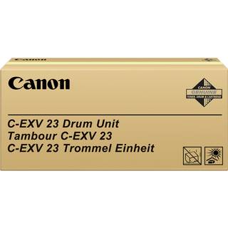 Canon C-EXV23 Drum Cartridge 2 Pack