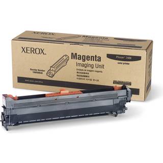 Xerox Tromle Magenta - Phaser 7400