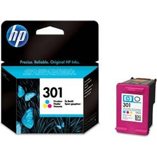 HP 301 FARVE