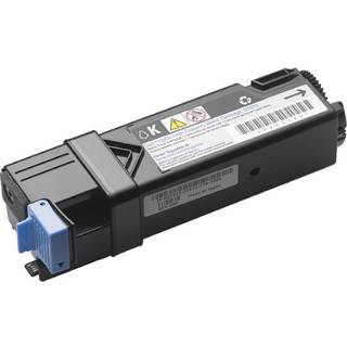 Kompatibel toner Dell C1320 - 593-10259 cyan 2000 sider