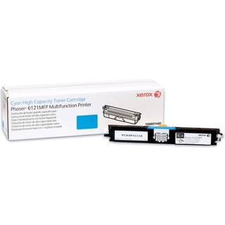 106R01466 XEROX PHASER 6121MFP TONER CARTRIDGE CYAN HY