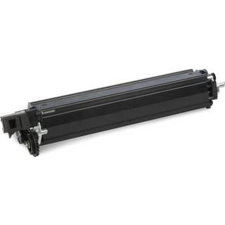 Lexmark 700D1 - Black - developer kit LCCP - Developer-kit Sort