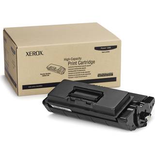 106R01149 XEROX PHASER 3500 PRINT CART BLACK 12K