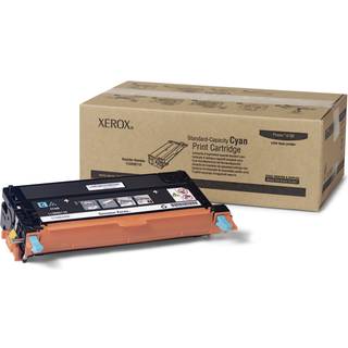 Xerox Tonerkassette cyan 2.000 sider 113R00719