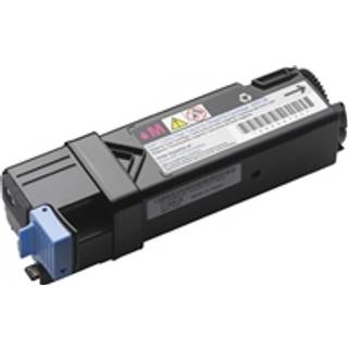 Kompatibel toner Dell C1320 - 593-10261 magenta 2000 sider