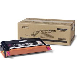 113R00720 XEROX PHASER 6180 PRINT CART MAGENTA 2K