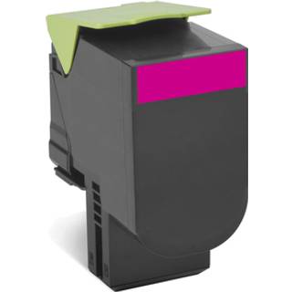 Lexmark Lexmark 702XM Tonerkassette Magenta 70C2XM0
