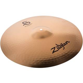 Zildjian S20MR S Family Medium 20" Ride Cymbal