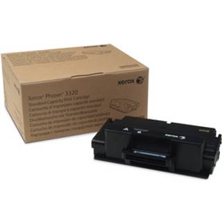 Xerox 106R02305 - Black - Lasertoner Sort