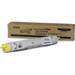 106R01216 XEROX PHASER 6360 TONER CART YELLOW 5K
