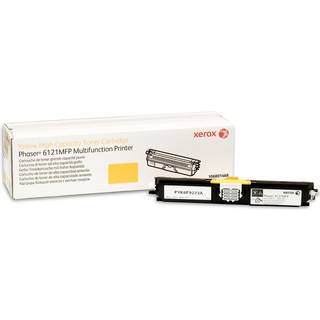 106R01468 XEROX PHASER 6121MFP TONER CARTRIDGE YELLOW HY