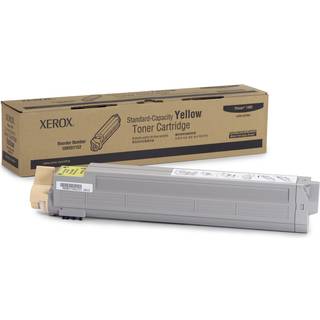 106R1152 XEROX PHASER 7400 TONER CART YELLOW 9K
