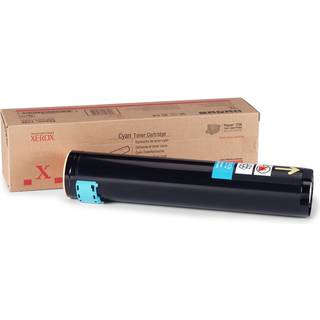 Xerox Tonerkassette cyan High Capacity 22.000 sider 106R00653