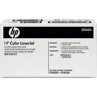 HP Toner/650A Black Contract Print Cart